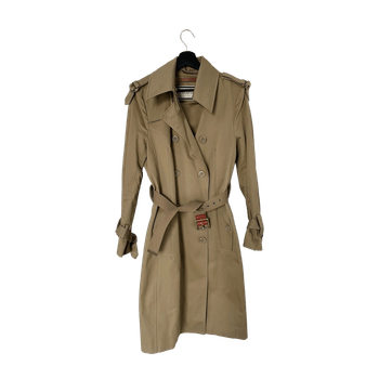 By malene birger coat