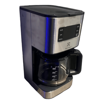 Electrolux coffee maker