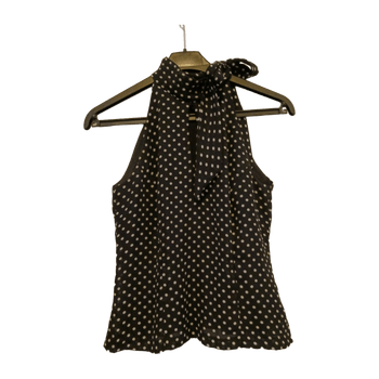 Molly jo blouse