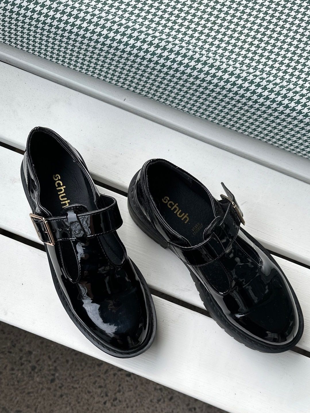 Schuh loafers