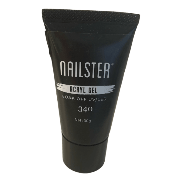 Nailster Akryl gel 340