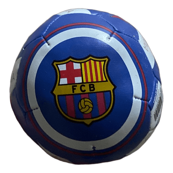 FC Barcelona minibold