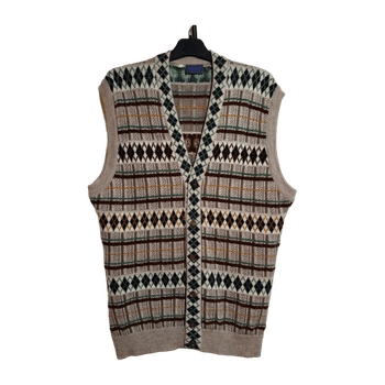 Kenzo wool west