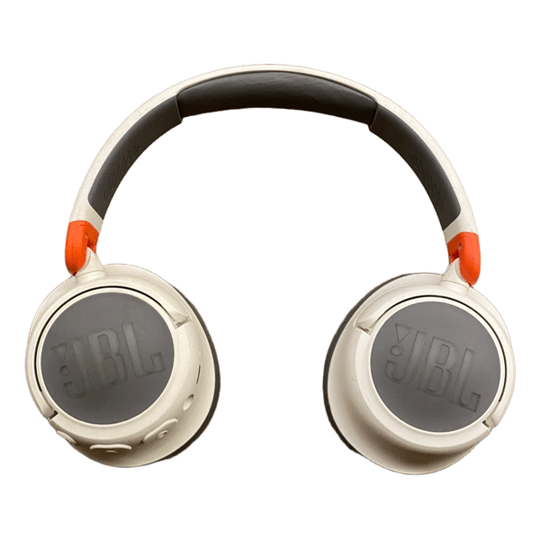 JBL JR460nc Wireless headphones belaidės ausinės kuulokkeet kõrvaklapid