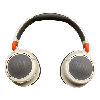 JBL JR460nc Wireless headphones belaidės ausinės kuulokkeet kõrvaklapid