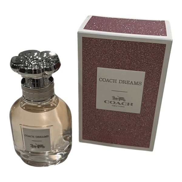 Coach Dreams hajuvesi