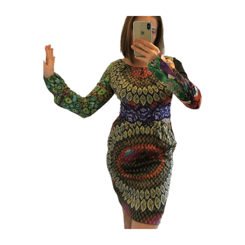 Desigual dress