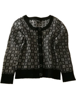 Villapaita (vintage) cardigan