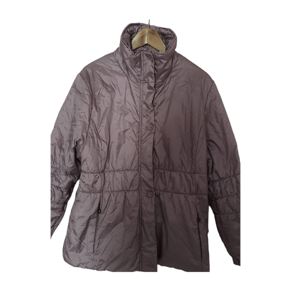 Story coat