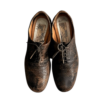 Oxford Maison Margiela Replica Calfskin 1964