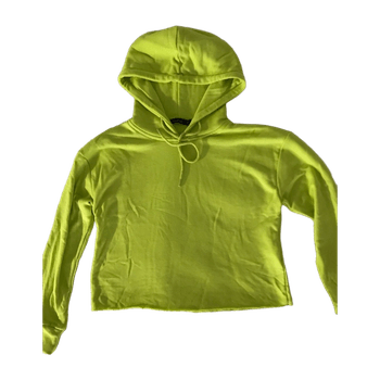 Boohoo hoodie