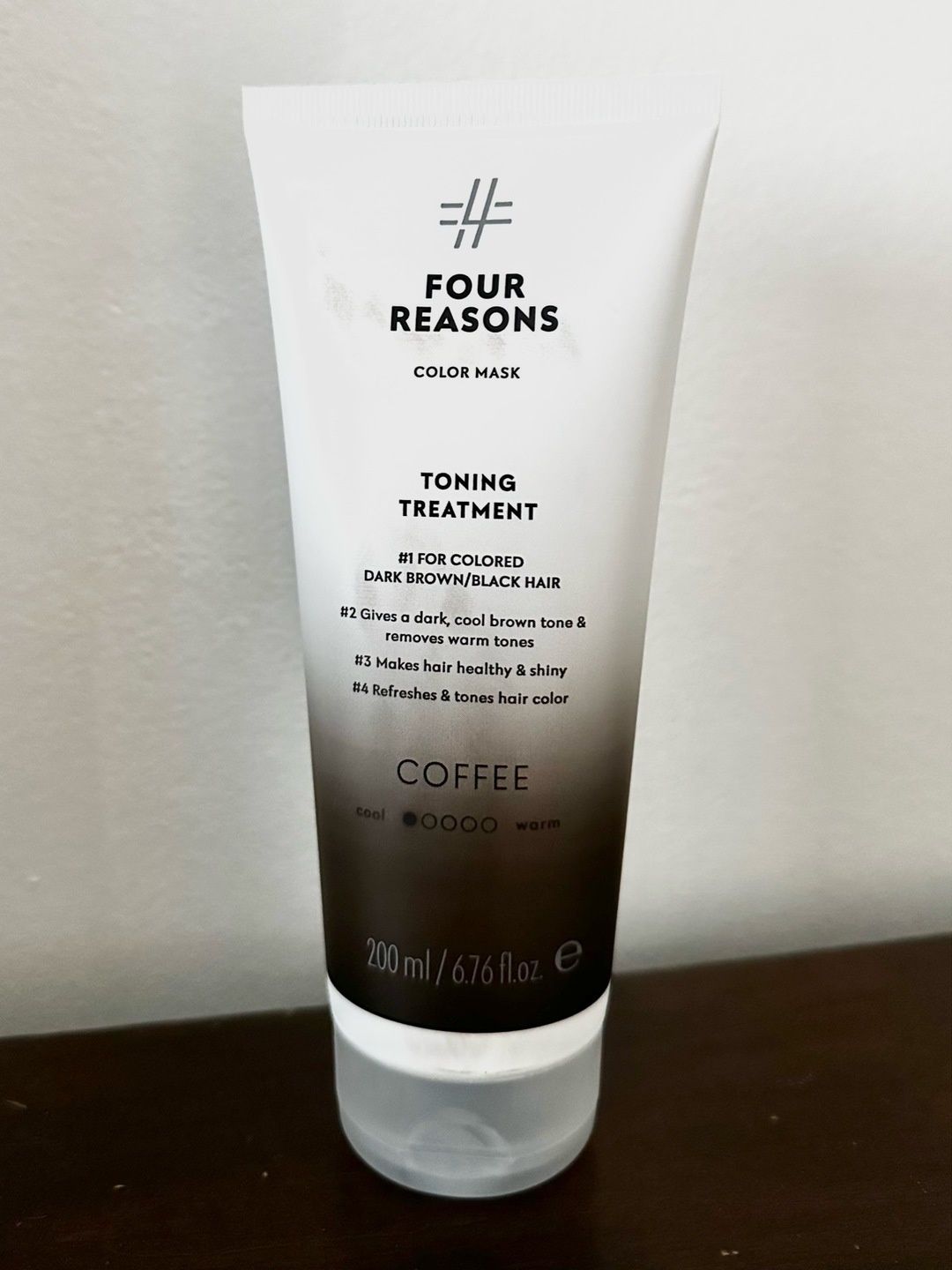 Four reasons beauty product