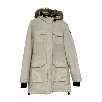 Seppäla woman coat