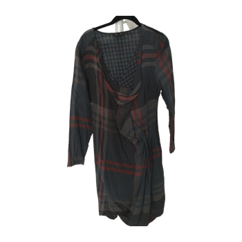 Sandwich dress