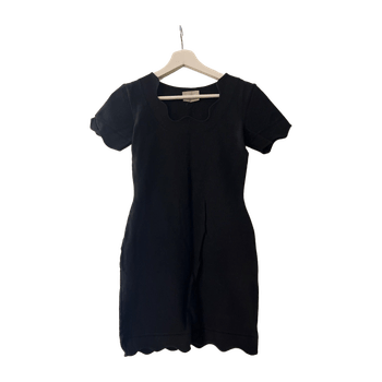 Styx dress