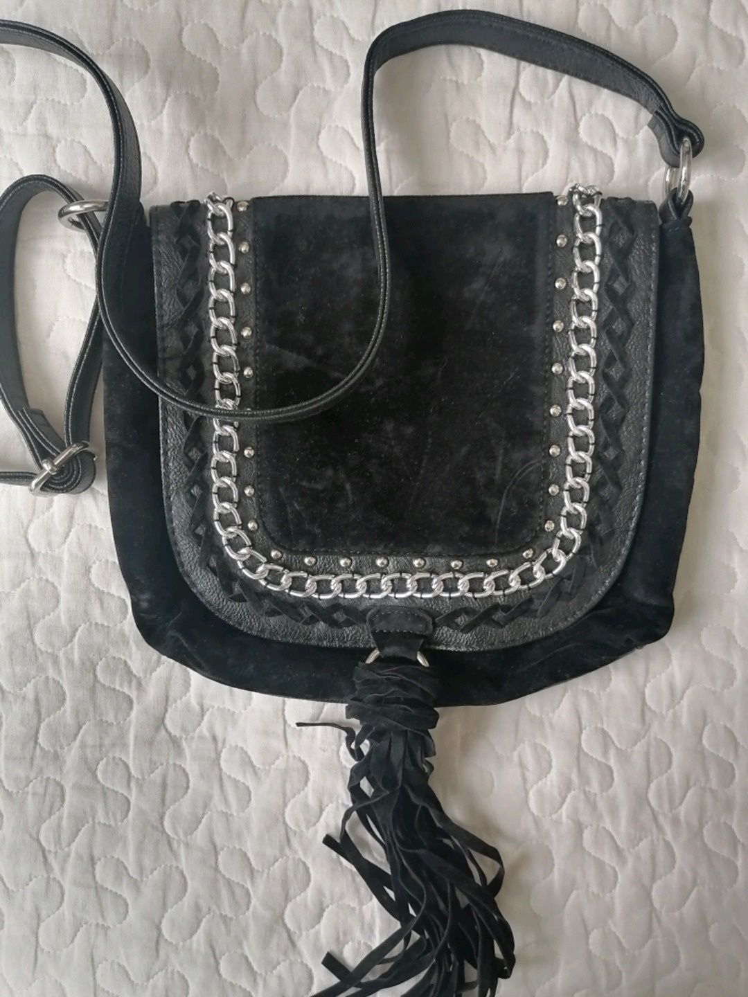 Gina tricot bag