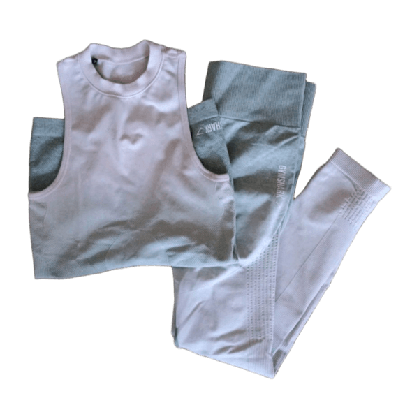 Gymshark sportswear