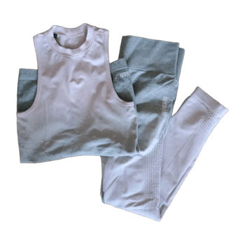 Gymshark sportswear