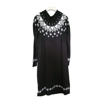 Ellos dress