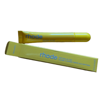 Rhode peptide lip tint