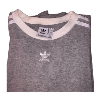 Adidas blouse