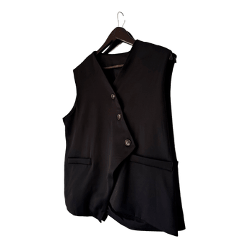 Išskirtine Juoda liemenė