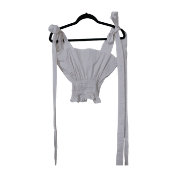 Carolina machado top