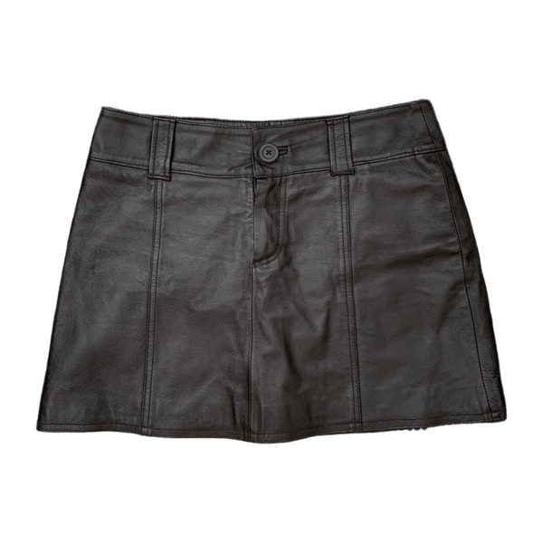 Isabel kristensen skirt