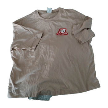 New balance blouse