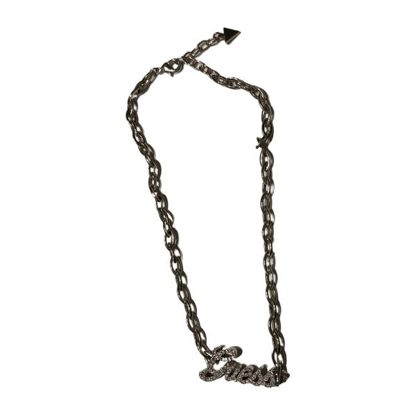 Guess jewelry