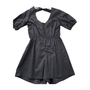 Nly trend dress