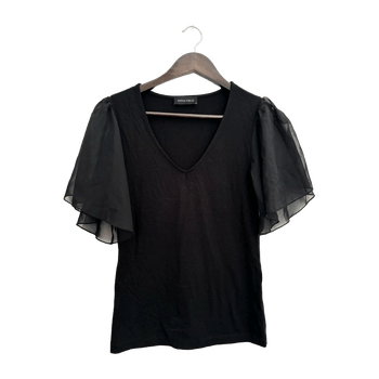 Anna field top