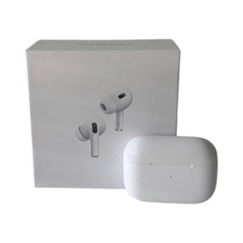 Air pod pro2 (TARJOA HINTAA)