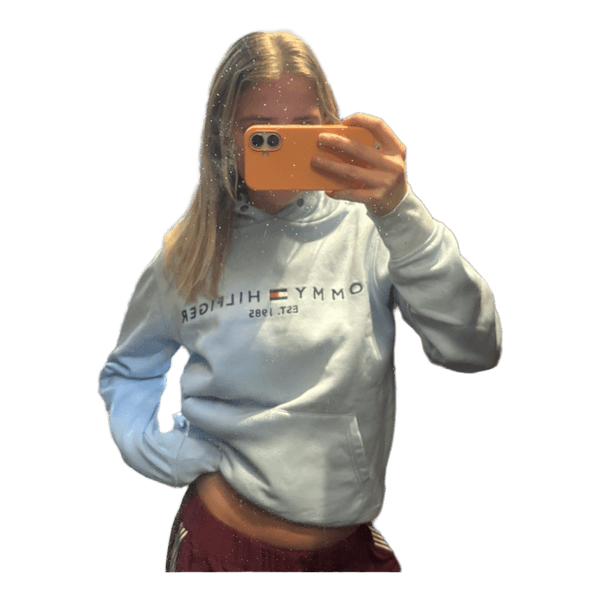 Tommy Hilfiger hoodie