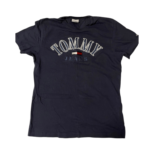 Tommy jeans t-paita