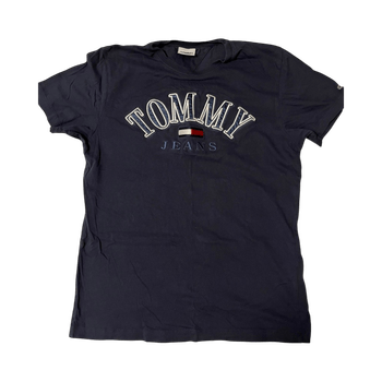 Tommy jeans t-paita