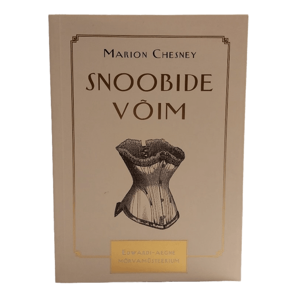 Snoobide võim