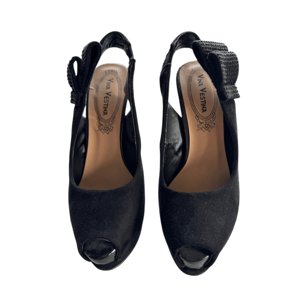  Vina Vestina heels 36 