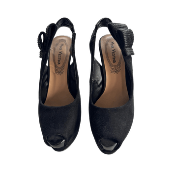  Vina Vestina heels 36 