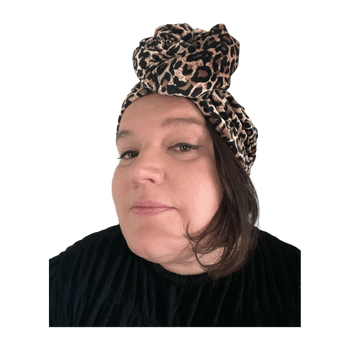 Rubylea headwear