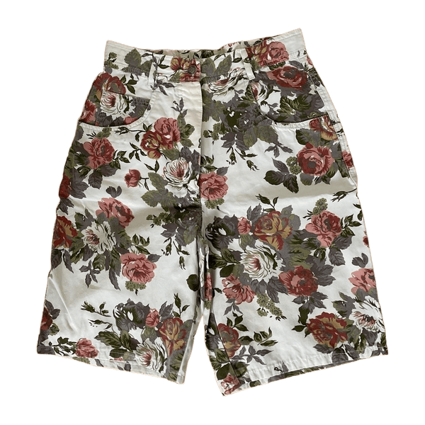 Vintage shorts