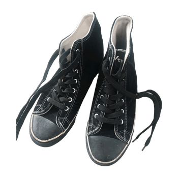 Victory sneakers