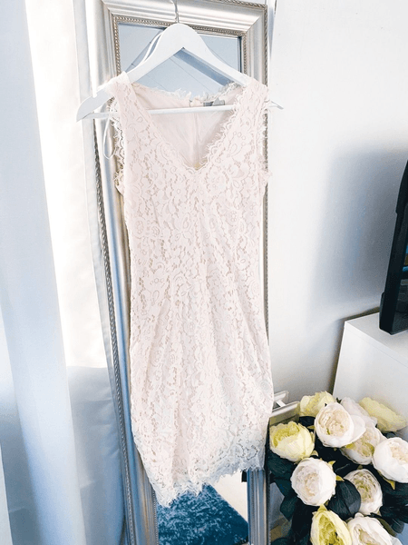 H&m dress