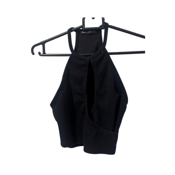 Bershka Halterneck toppi XS