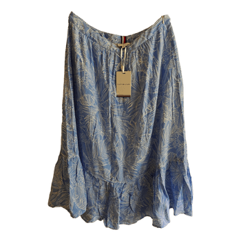 Tommy Hilfiger floral skirt