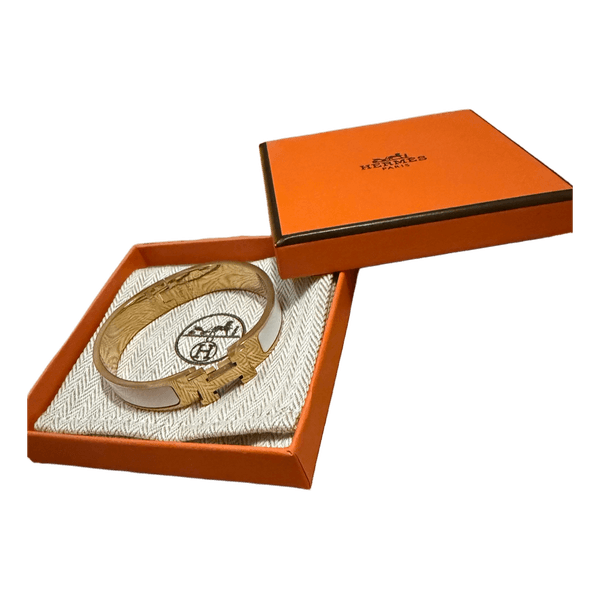 Hermès armbånd