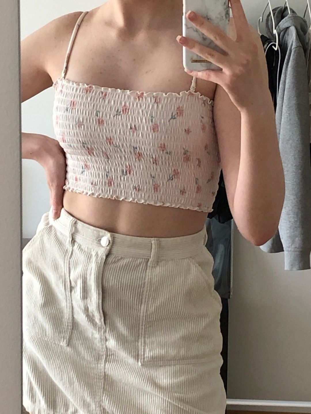 Forever 21 top