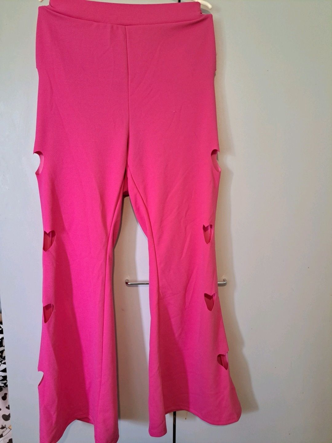 Shein jeans