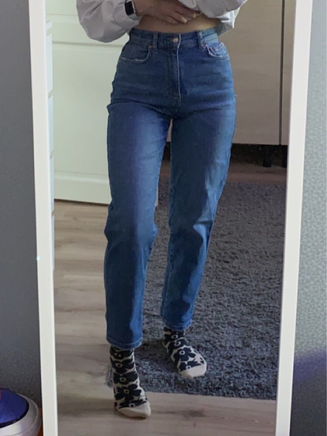 Gina perfect jeans jeans