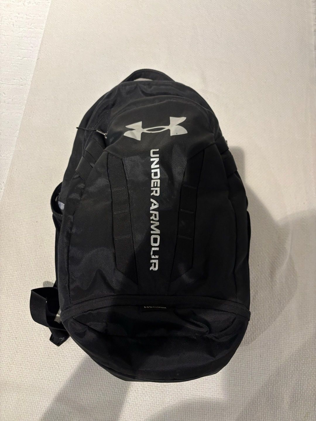 Under armour bag